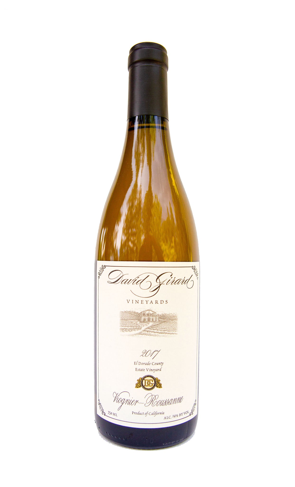 2024 Viognier-Roussanne